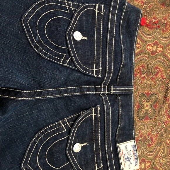 True religion Becky Jeans - Picture 4 of 6